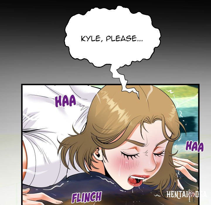 The Unforeseen Guest The Unforeseen Guest Chapter 43 - Page 8