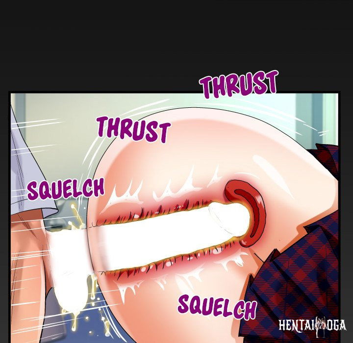 The Unforeseen Guest The Unforeseen Guest Chapter 43 - Page 80