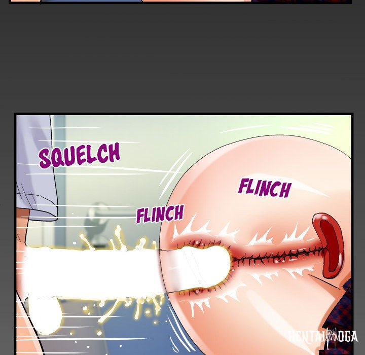 The Unforeseen Guest The Unforeseen Guest Chapter 43 - Page 81