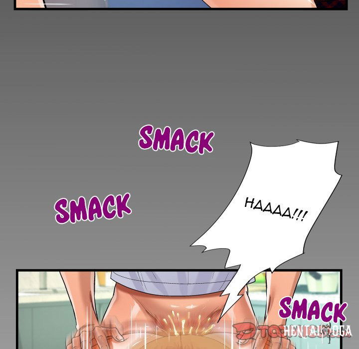 The Unforeseen Guest The Unforeseen Guest Chapter 43 - Page 82