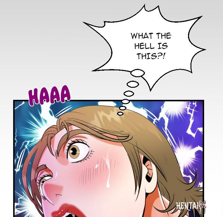 The Unforeseen Guest The Unforeseen Guest Chapter 43 - Page 84