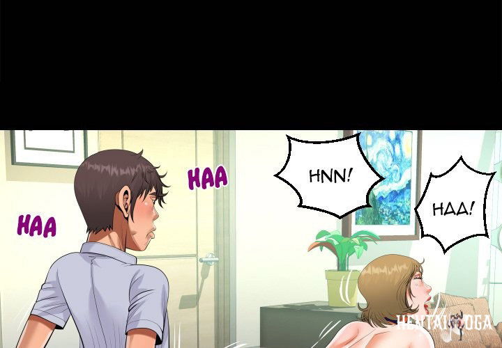 The Unforeseen Guest The Unforeseen Guest Chapter 44 - Page 1