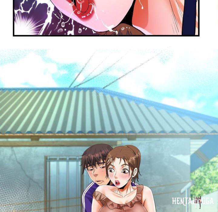 The Unforeseen Guest The Unforeseen Guest Chapter 44 - Page 10