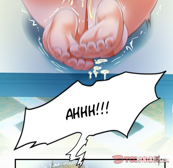 The Unforeseen Guest The Unforeseen Guest Chapter 44 - Page 14