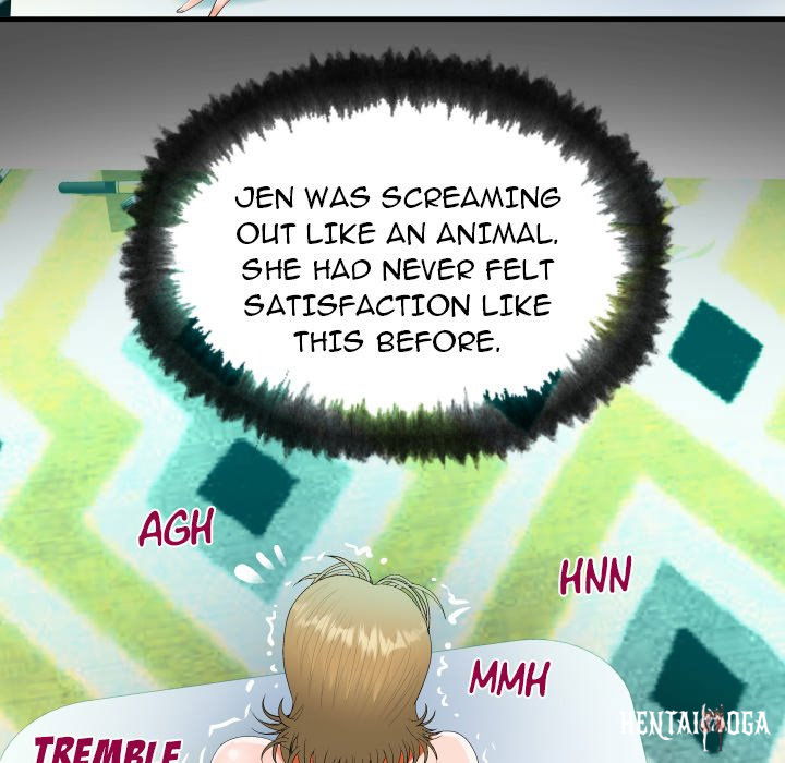 The Unforeseen Guest The Unforeseen Guest Chapter 44 - Page 17