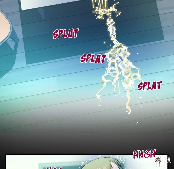 The Unforeseen Guest The Unforeseen Guest Chapter 44 - Page 19