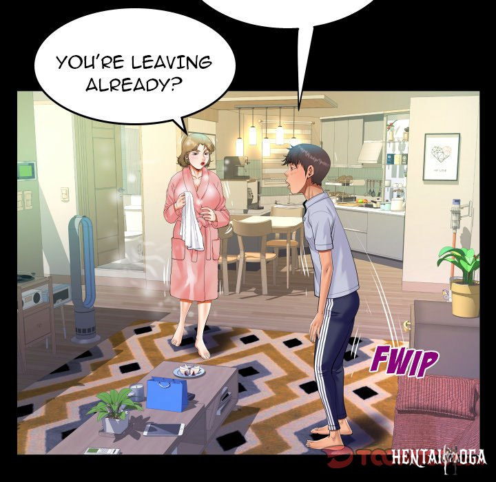 The Unforeseen Guest The Unforeseen Guest Chapter 44 - Page 26