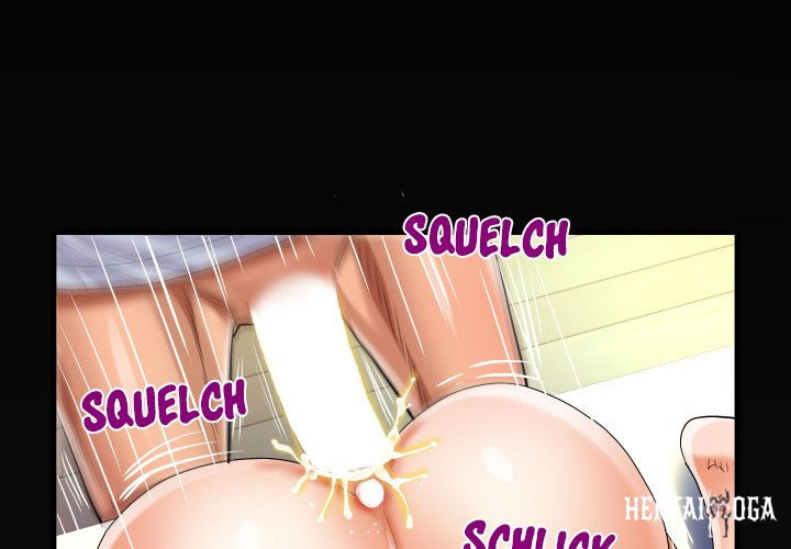 The Unforeseen Guest The Unforeseen Guest Chapter 44 - Page 3