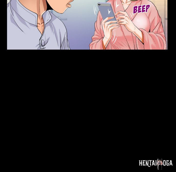 The Unforeseen Guest The Unforeseen Guest Chapter 44 - Page 30