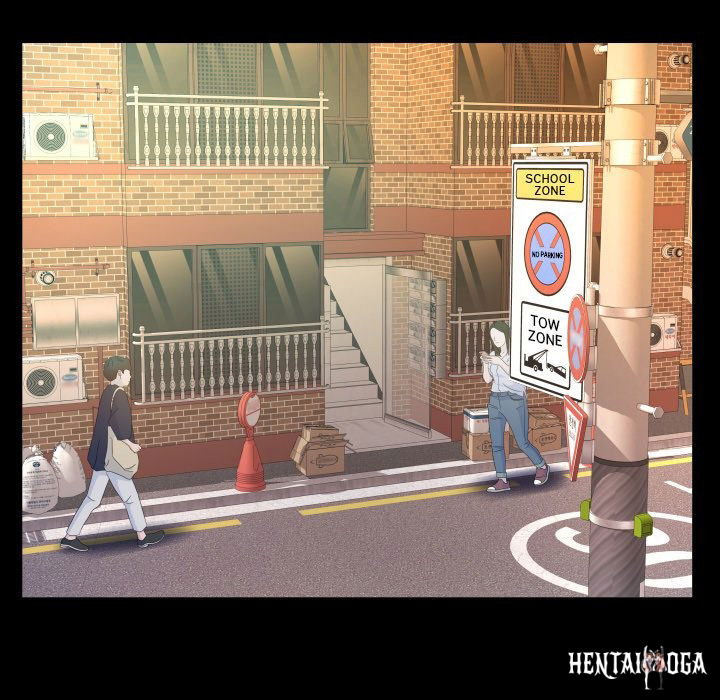 The Unforeseen Guest The Unforeseen Guest Chapter 44 - Page 31