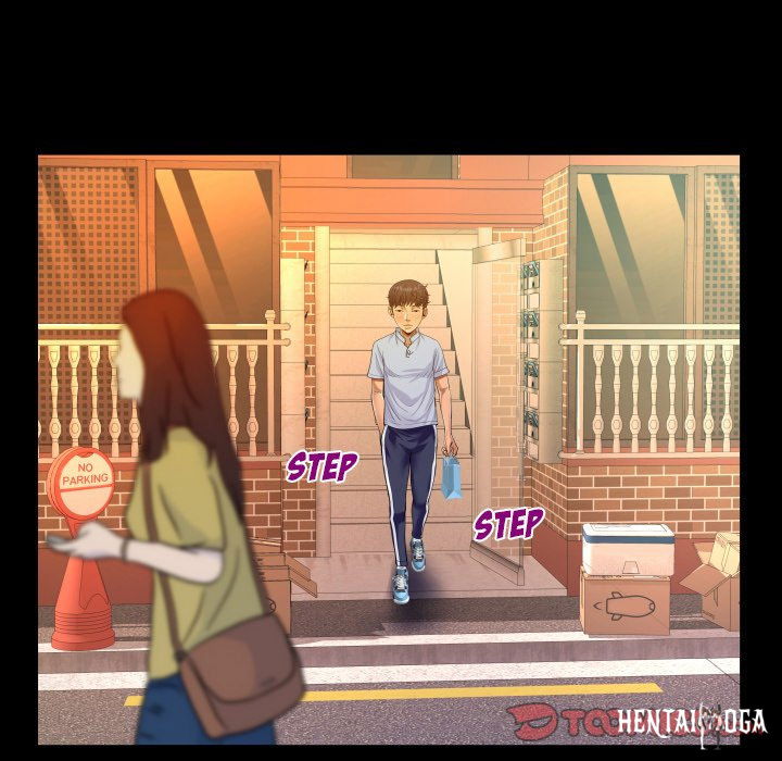 The Unforeseen Guest The Unforeseen Guest Chapter 44 - Page 32