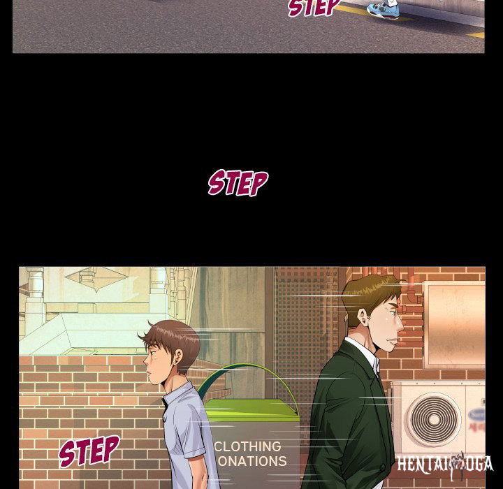 The Unforeseen Guest The Unforeseen Guest Chapter 44 - Page 34