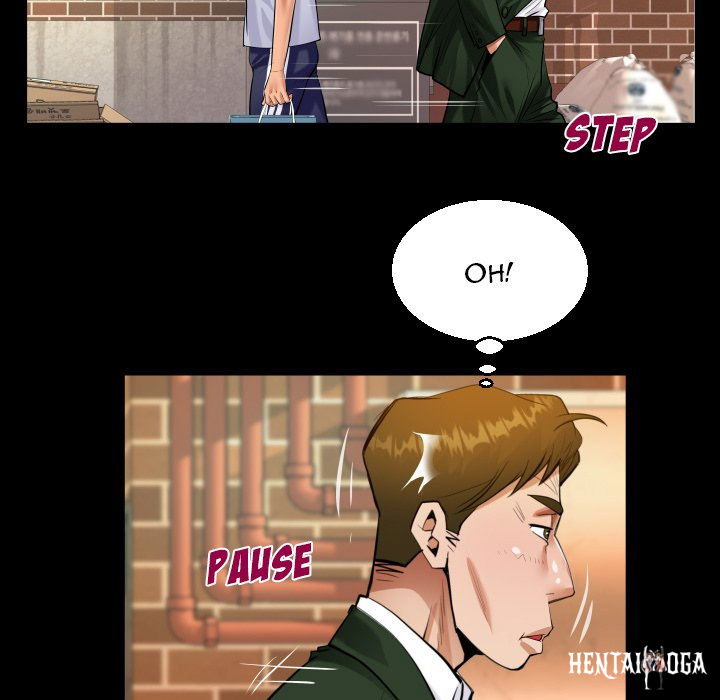 The Unforeseen Guest The Unforeseen Guest Chapter 44 - Page 35