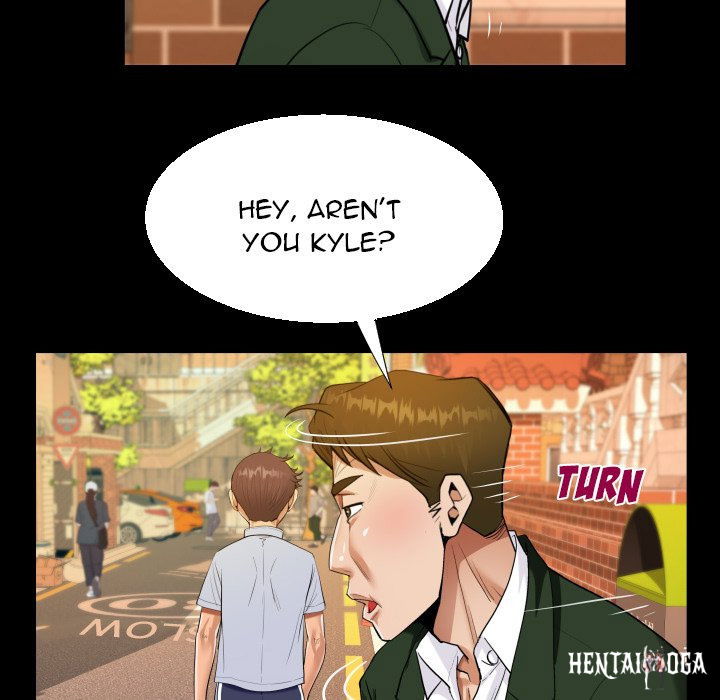 The Unforeseen Guest The Unforeseen Guest Chapter 44 - Page 36