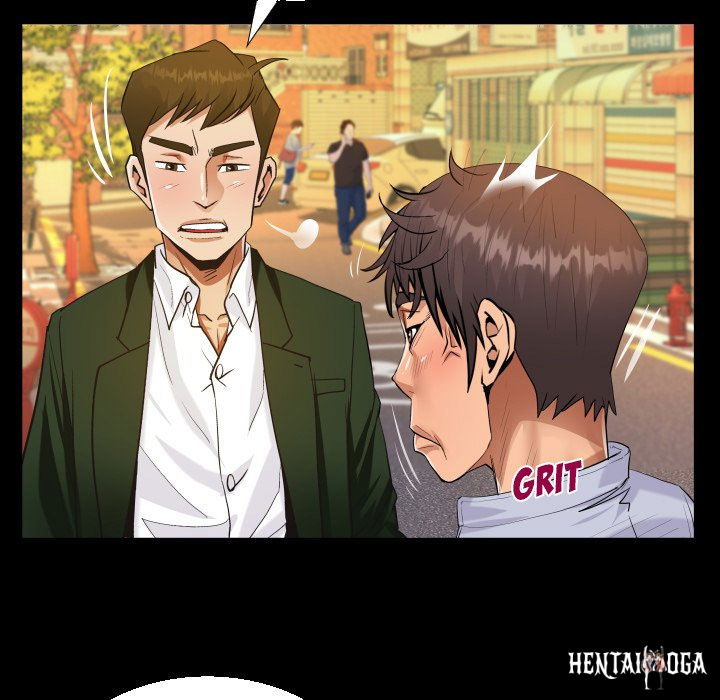 The Unforeseen Guest The Unforeseen Guest Chapter 44 - Page 41