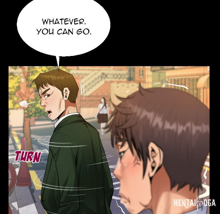 The Unforeseen Guest The Unforeseen Guest Chapter 44 - Page 42