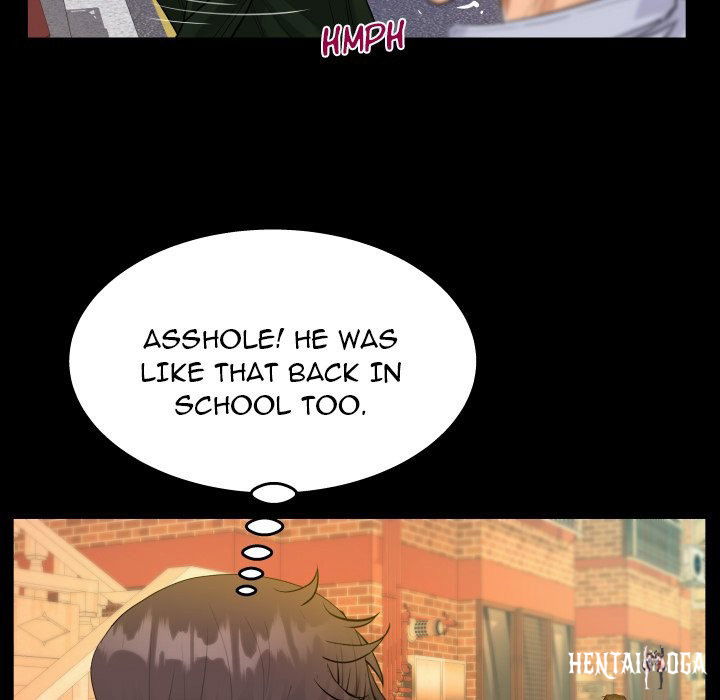 The Unforeseen Guest The Unforeseen Guest Chapter 44 - Page 43