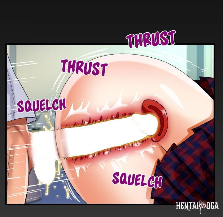 The Unforeseen Guest The Unforeseen Guest Chapter 44 - Page 5