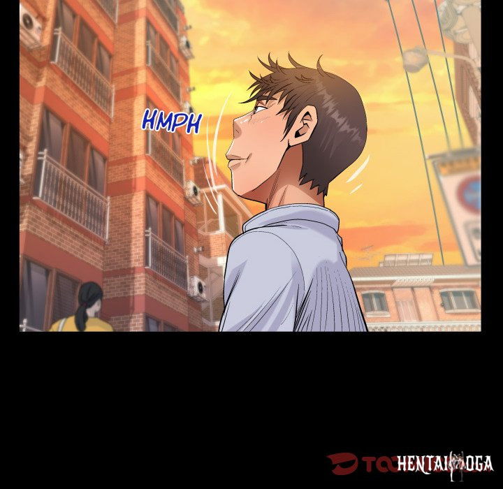 The Unforeseen Guest The Unforeseen Guest Chapter 44 - Page 50