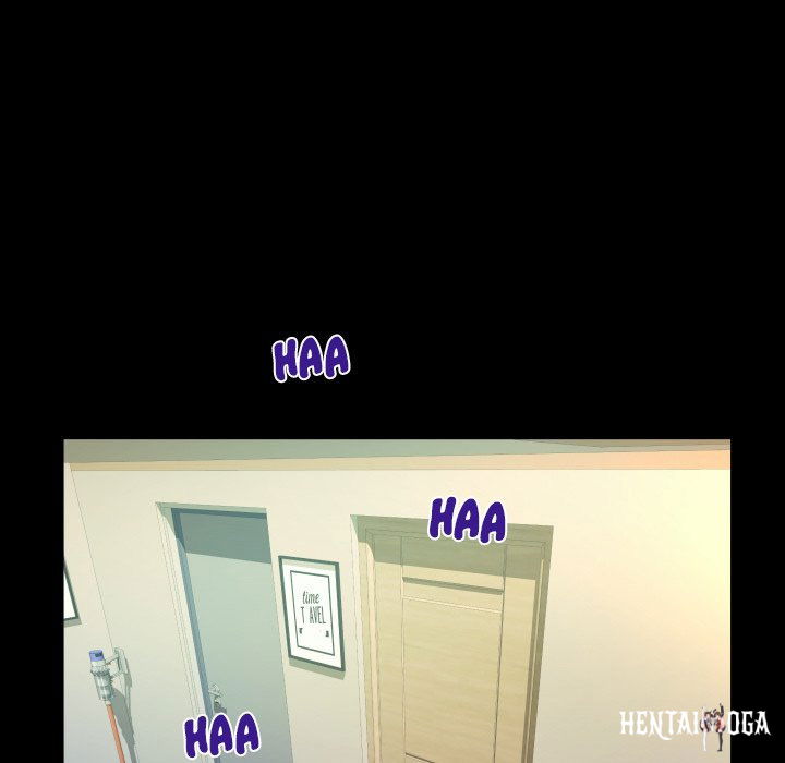 The Unforeseen Guest The Unforeseen Guest Chapter 44 - Page 51