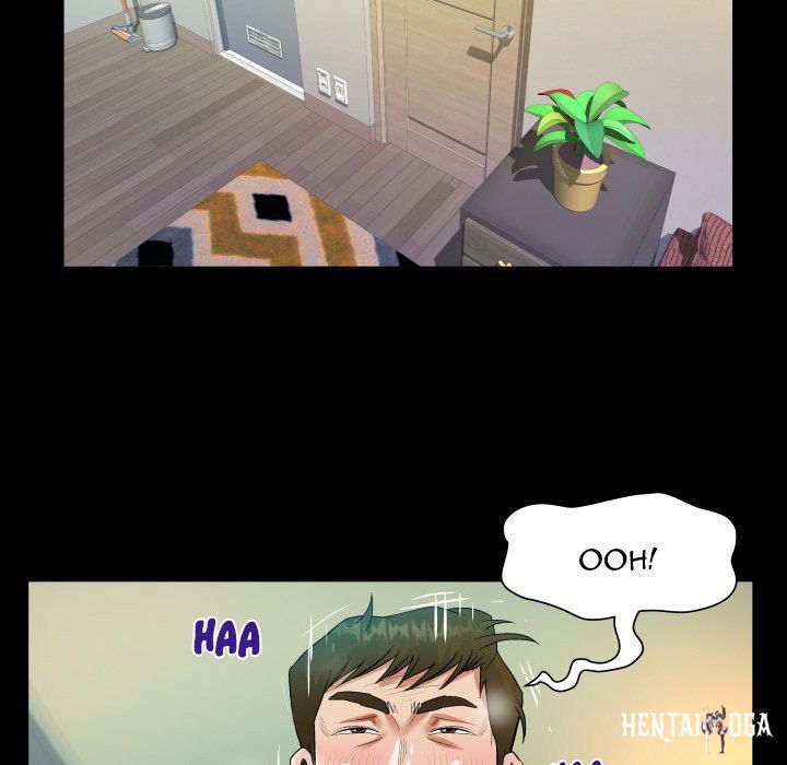 The Unforeseen Guest The Unforeseen Guest Chapter 44 - Page 52