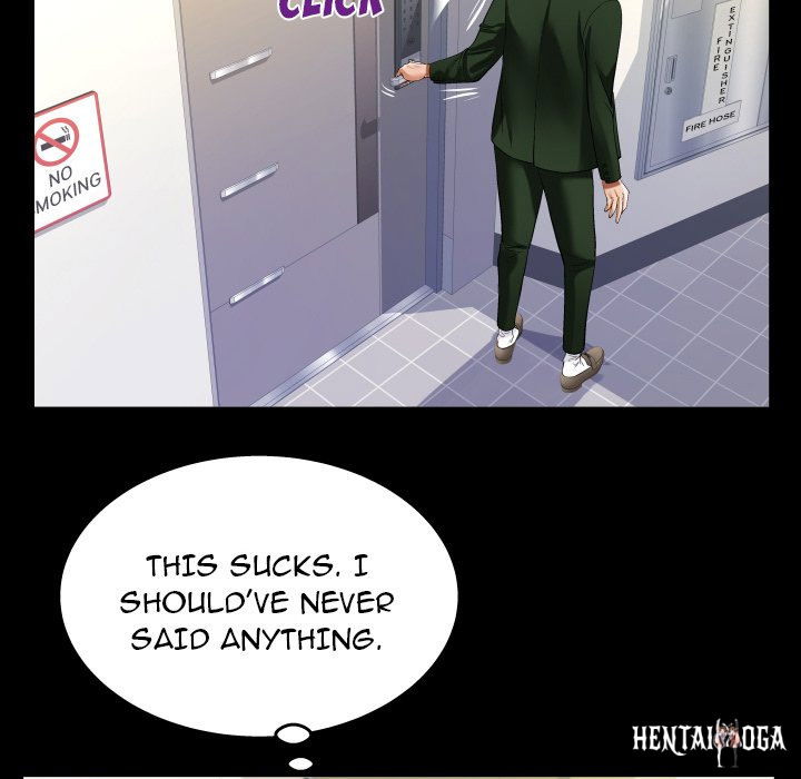 The Unforeseen Guest The Unforeseen Guest Chapter 44 - Page 66