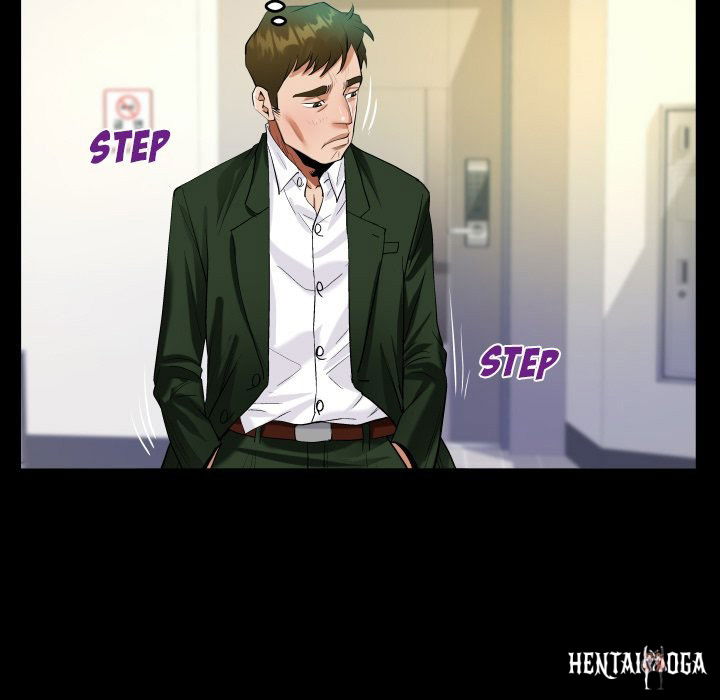 The Unforeseen Guest The Unforeseen Guest Chapter 44 - Page 67