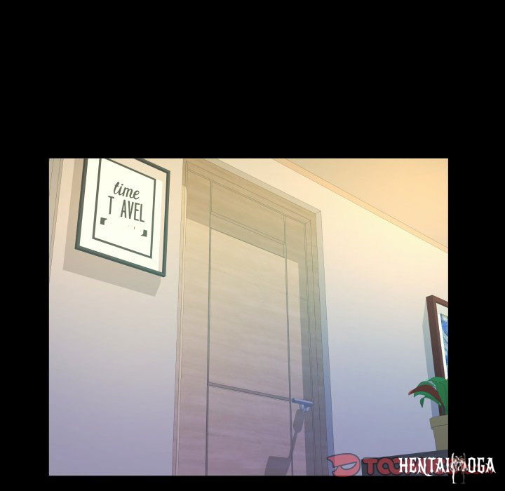 The Unforeseen Guest The Unforeseen Guest Chapter 44 - Page 68