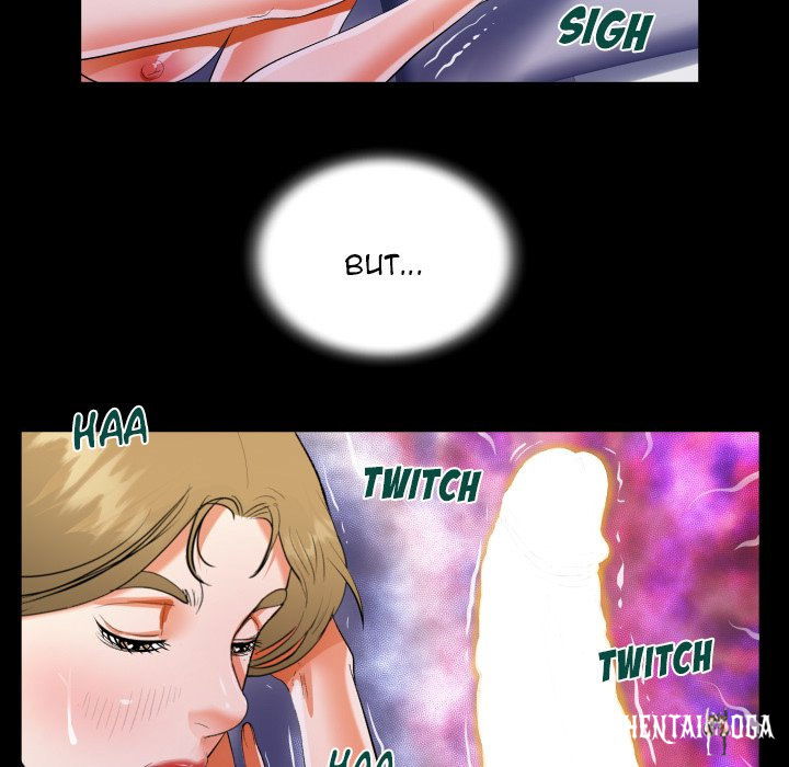 The Unforeseen Guest The Unforeseen Guest Chapter 44 - Page 77