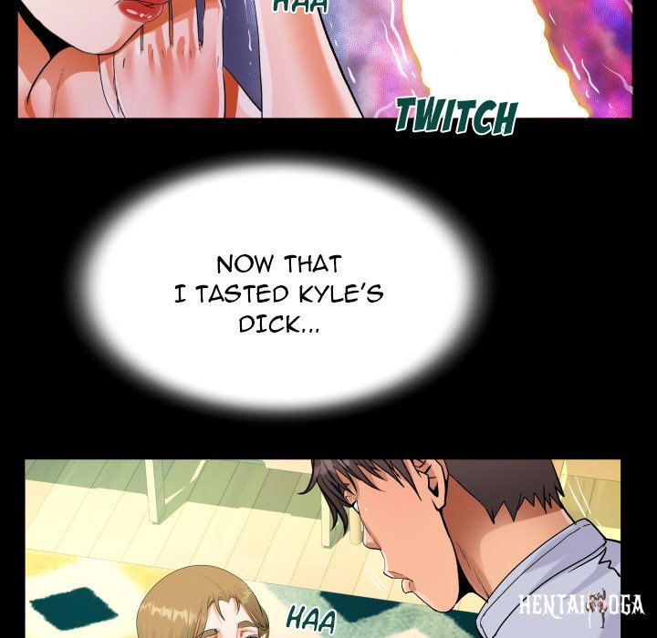 The Unforeseen Guest The Unforeseen Guest Chapter 44 - Page 78