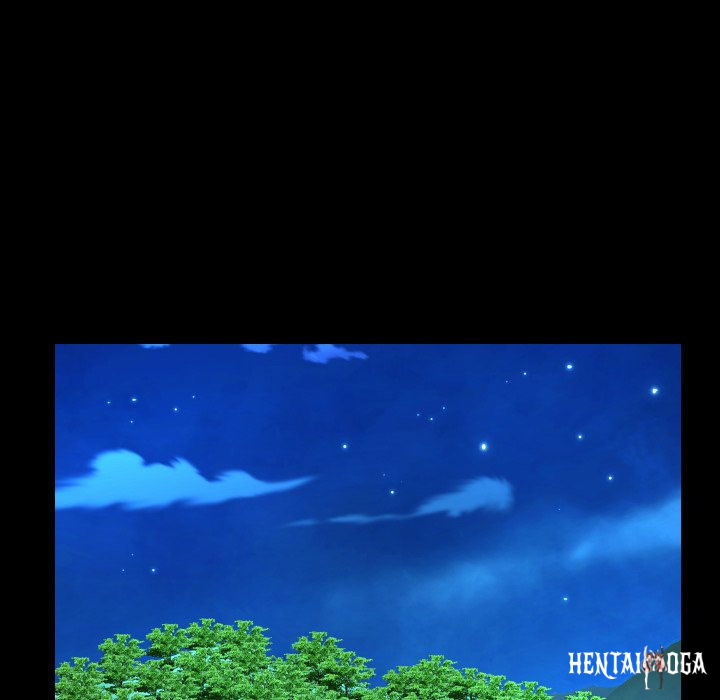 The Unforeseen Guest The Unforeseen Guest Chapter 44 - Page 83