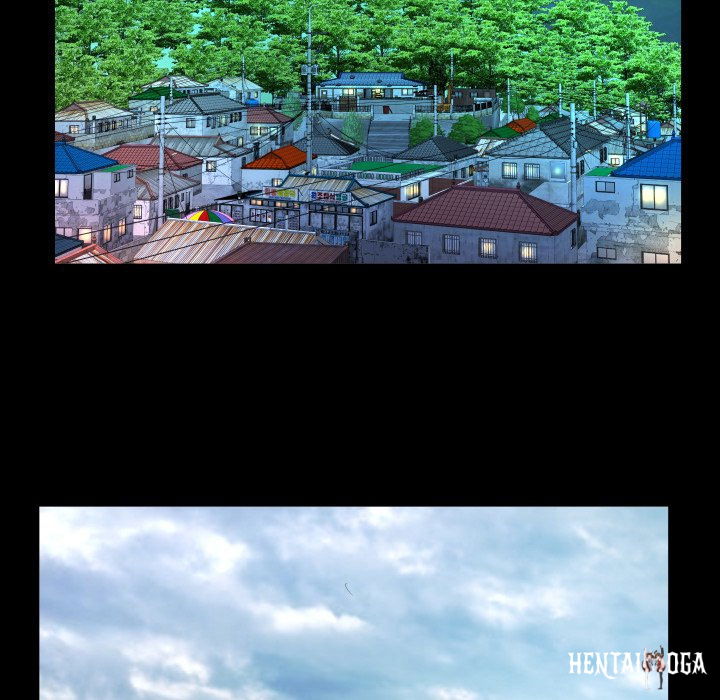 The Unforeseen Guest The Unforeseen Guest Chapter 44 - Page 84