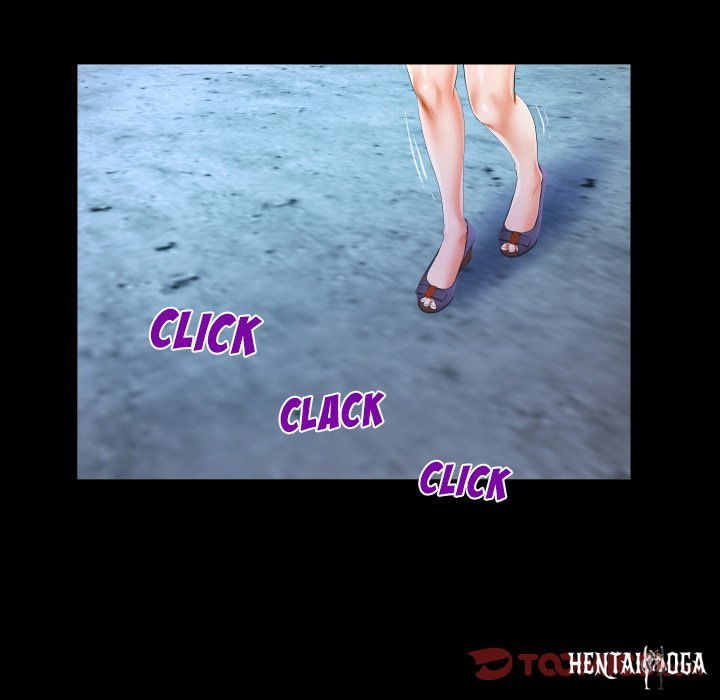 The Unforeseen Guest The Unforeseen Guest Chapter 44 - Page 86