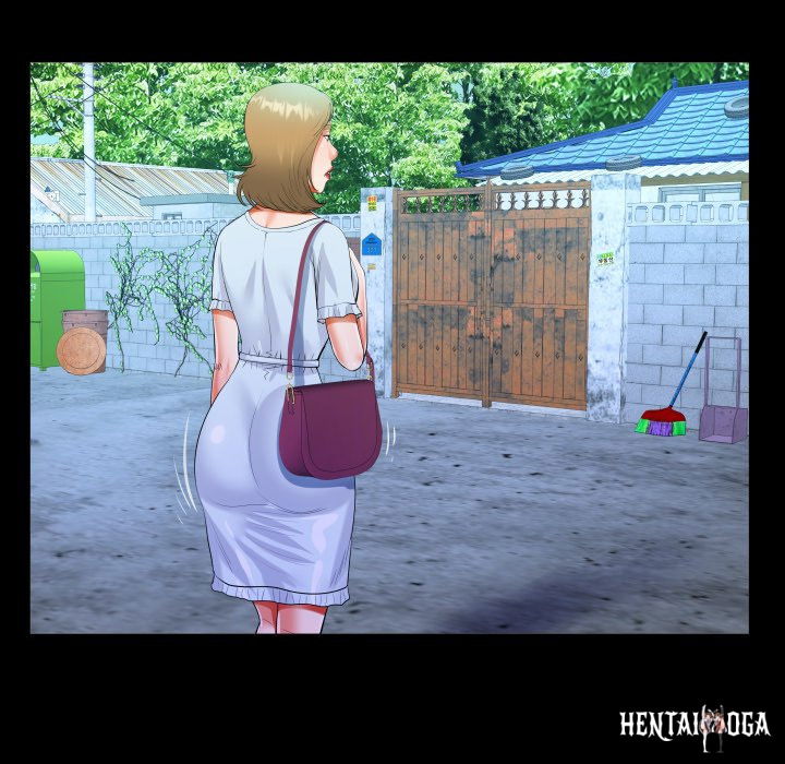 The Unforeseen Guest The Unforeseen Guest Chapter 44 - Page 87