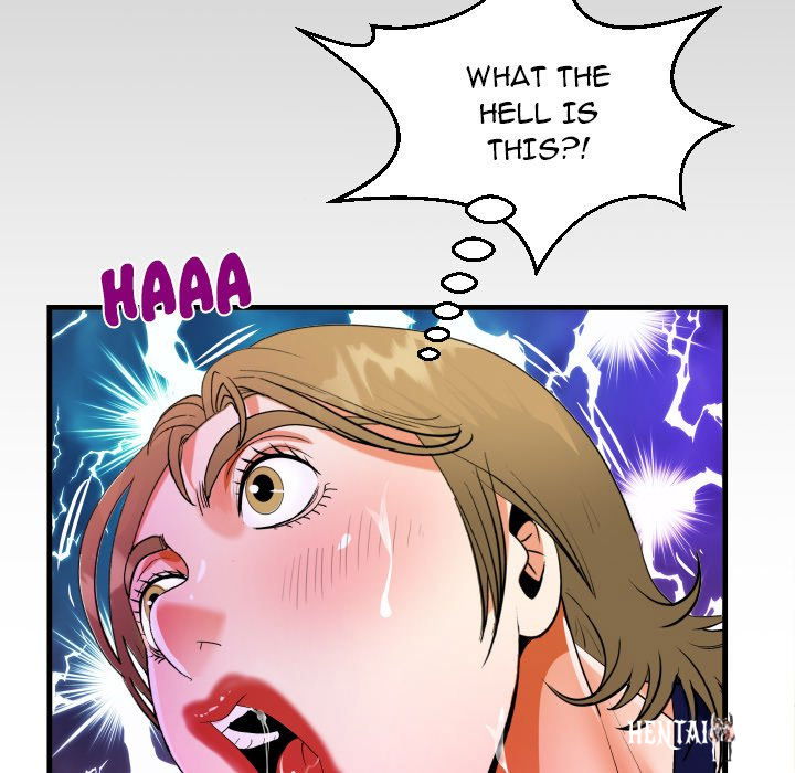 The Unforeseen Guest The Unforeseen Guest Chapter 44 - Page 9