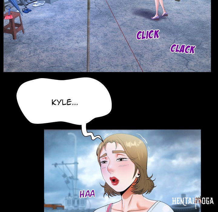 The Unforeseen Guest The Unforeseen Guest Chapter 44 - Page 90