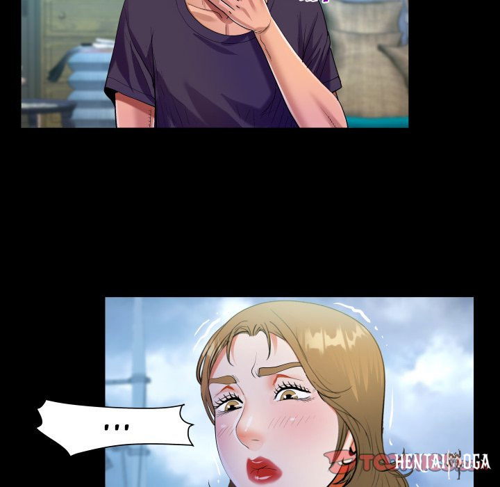 The Unforeseen Guest The Unforeseen Guest Chapter 44 - Page 92