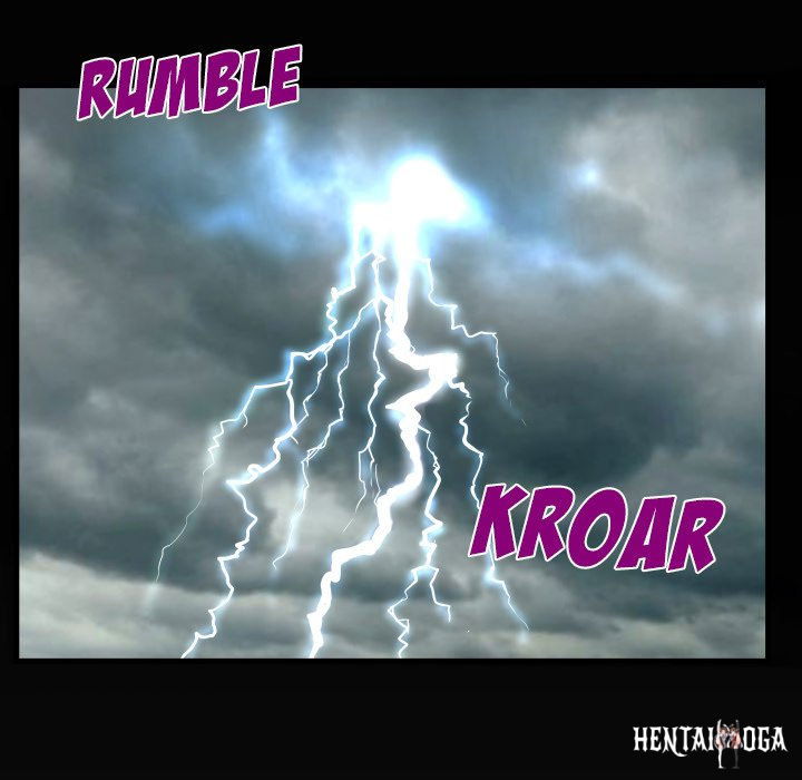 The Unforeseen Guest The Unforeseen Guest Chapter 44 - Page 95