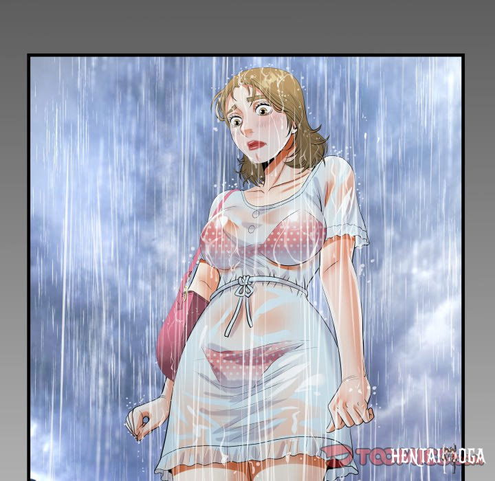 The Unforeseen Guest The Unforeseen Guest Chapter 44 - Page 98