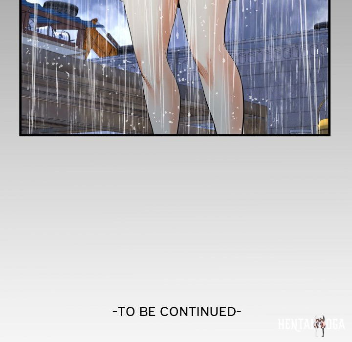 The Unforeseen Guest The Unforeseen Guest Chapter 44 - Page 99