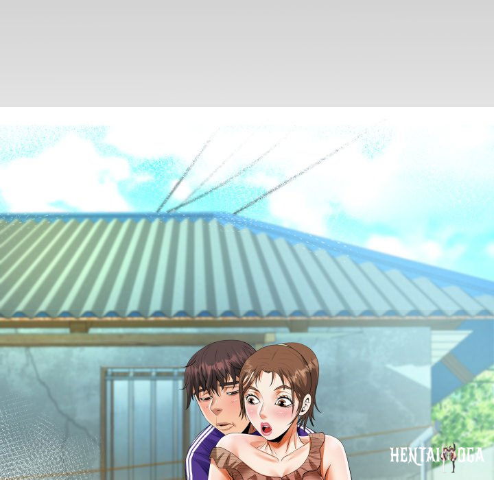 The Unforeseen Guest The Unforeseen Guest Chapter 45 - Page 10