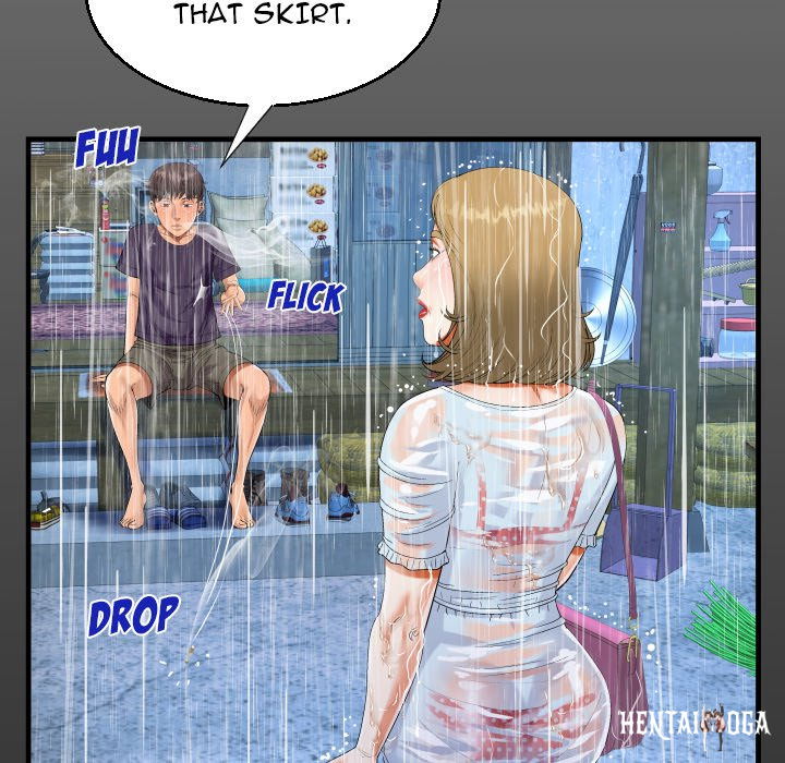 The Unforeseen Guest The Unforeseen Guest Chapter 45 - Page 16