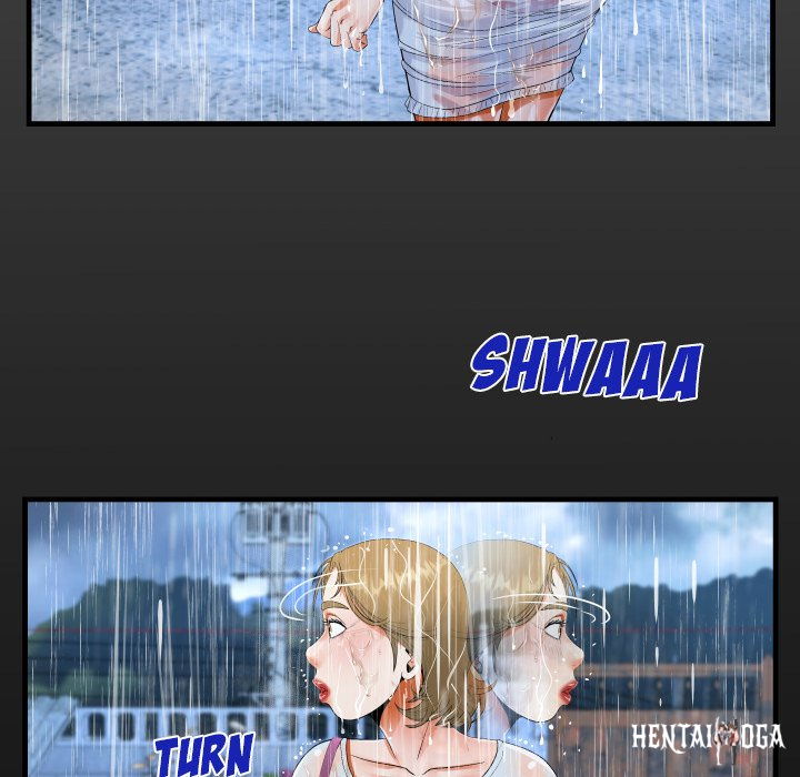 The Unforeseen Guest The Unforeseen Guest Chapter 45 - Page 17