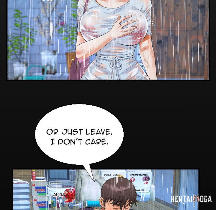 The Unforeseen Guest The Unforeseen Guest Chapter 45 - Page 18