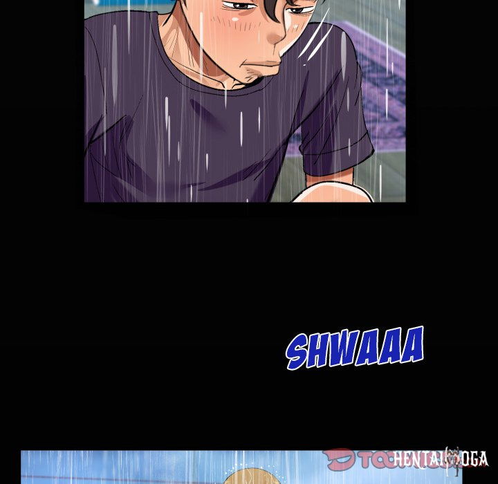 The Unforeseen Guest The Unforeseen Guest Chapter 45 - Page 20