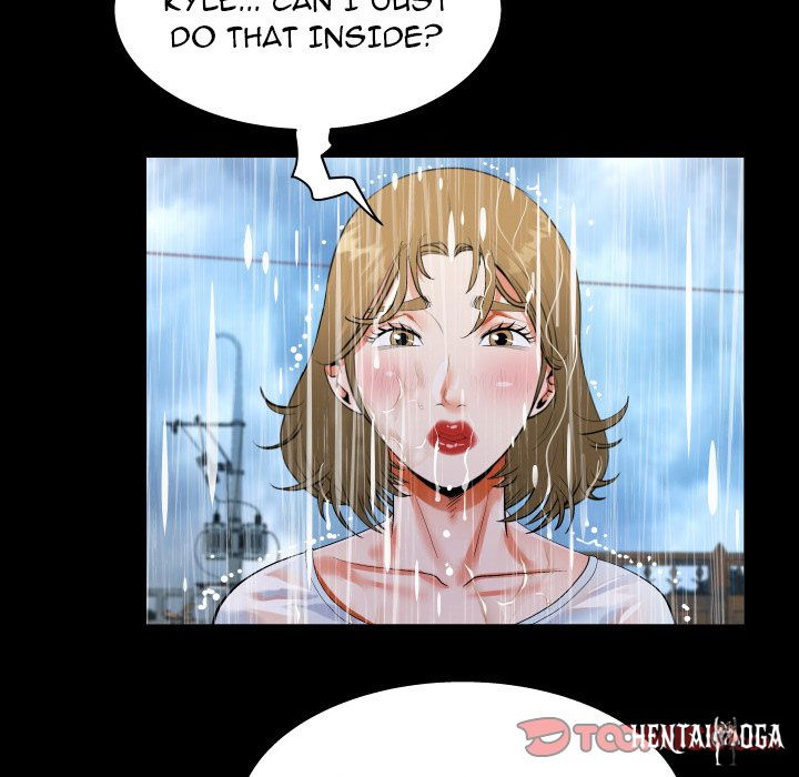 The Unforeseen Guest The Unforeseen Guest Chapter 45 - Page 26