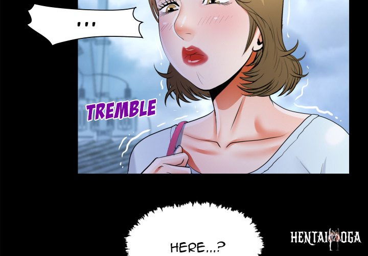 The Unforeseen Guest The Unforeseen Guest Chapter 45 - Page 3