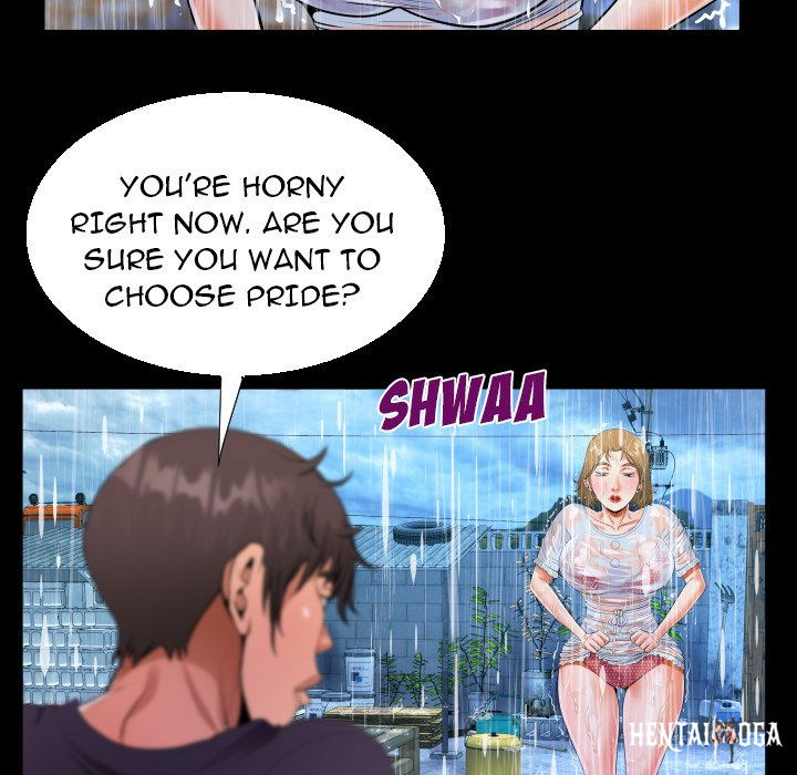 The Unforeseen Guest The Unforeseen Guest Chapter 45 - Page 33