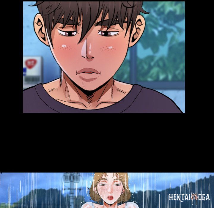 The Unforeseen Guest The Unforeseen Guest Chapter 45 - Page 37