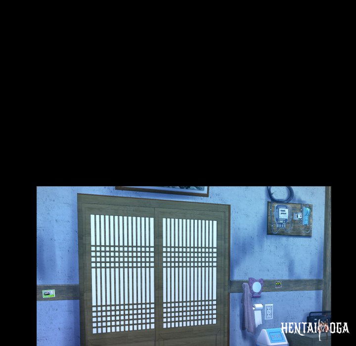 The Unforeseen Guest The Unforeseen Guest Chapter 45 - Page 40